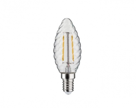 LED žárovka 2,5W E14 P 28371-3