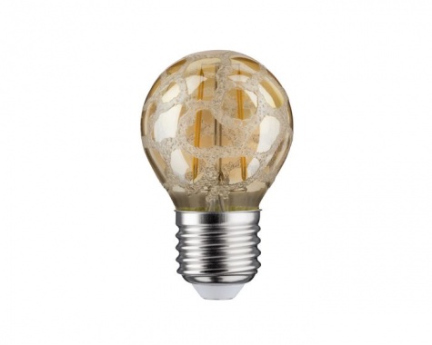 LED žárovka 2,5W E27 P 28383-3