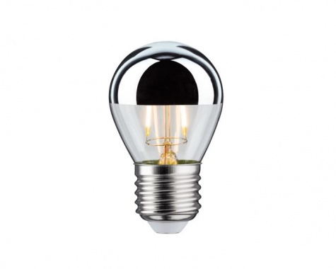 LED žárovka 2,5W E27 P 28384-2