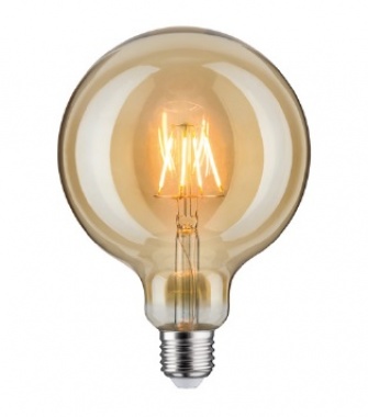 Globe a deco pipe 4W E27 P 28402-1