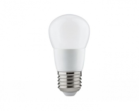 LED žárovka 7W E27 opál teplá bílá stmívatelné - PAULMANN-2