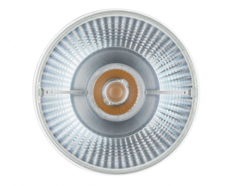 LED reflektorová žárovka QPAR111 4W GU10 24° teplá bílá - PAULMANN-2