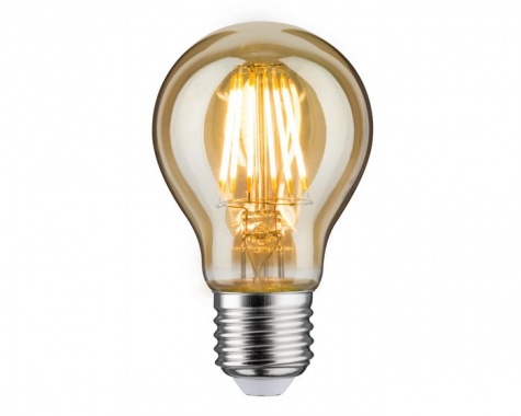 LED žárovka 6W E27 P 28522-1