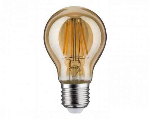 LED žárovka 6W E27 P 28522-2