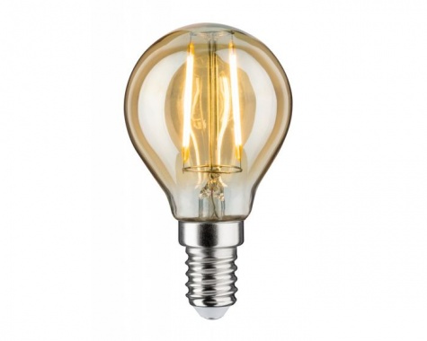 LED žárovka 2W E14 P 28525-1