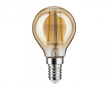 LED žárovka 2W E14 P 28525-2