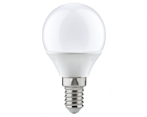 LED žárovka 5W E14 P 28537-2