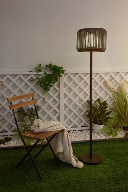 Venkovní svítidlo nástěnné P 48179-1