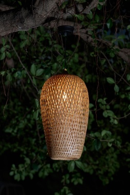 Venkovní svítidlo nástěnné P 48292-1