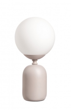 Pokojová stolní lampa P 48347