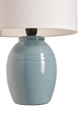 Pokojová stolní lampa P 48350-3