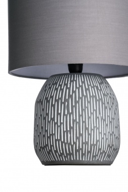 Pokojová stolní lampa P 48354-6