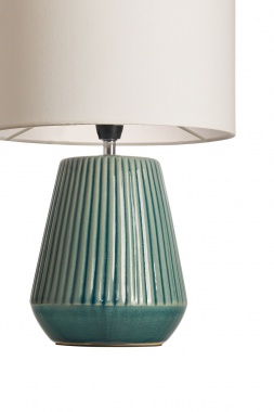 Pokojová stolní lampa P 48355-6