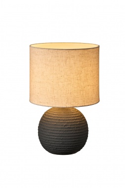 Pokojová stolní lampa P 48357-3