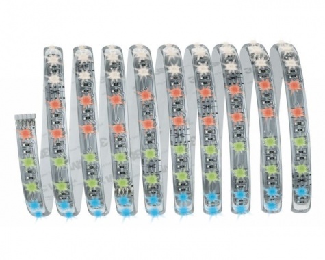LED pásek P 50081-2