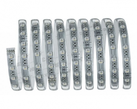 LED pásek P 50081-3