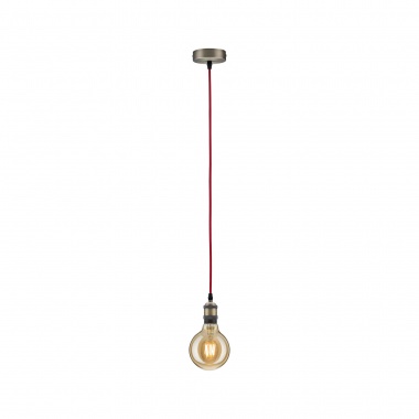 Lustr/závěsné svítidlo P 50386-4