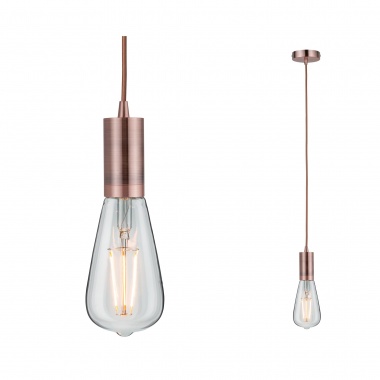 Lustr/závěsné svítidlo P 50387-5