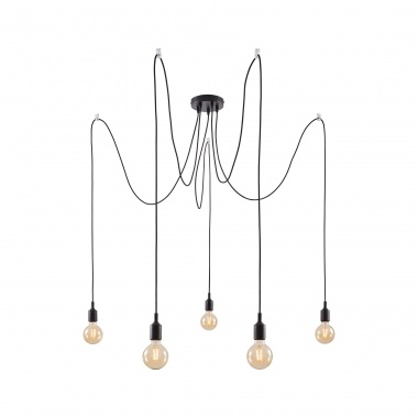 Lustr/závěsné svítidlo P 50389-1