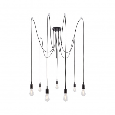 Lustr/závěsné svítidlo P 50390-4