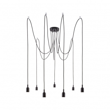 Lustr/závěsné svítidlo P 50390-7