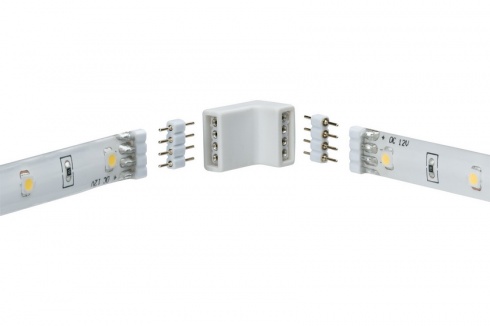 Konektor LED P 70334-1