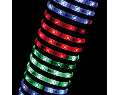 LED pásek P 70481-3