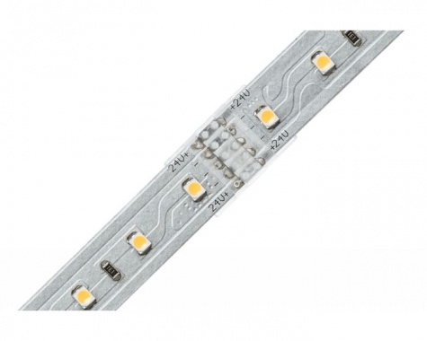 MaxLED spojka Clip-to-Clip 2ks pro neizolované LED pásky - PAULMANN-7