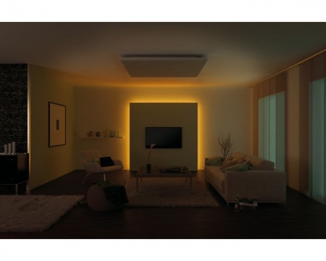 MaxLED RGB základní sada 1,5m izolovaný, funkce výměny barev - PAULMANN-4