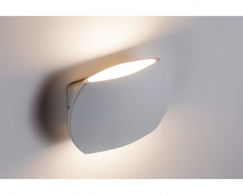 Venkovní svítidlo nástěnné LED  P 70792-6