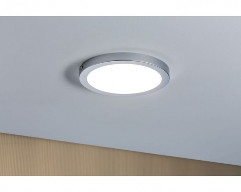 Stropní svítidlo LED  P 70864-4