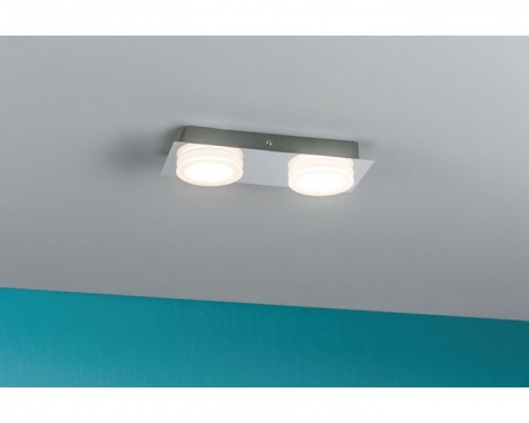 Koupelnové osvětlení LED  P 70883-7