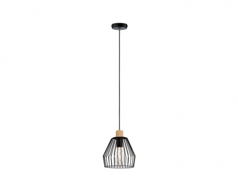 Venkovní svítidlo závěsné P 70891-1