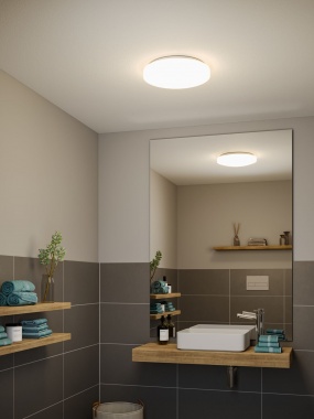 Venkovní svítidlo nástěnné P 71059-4