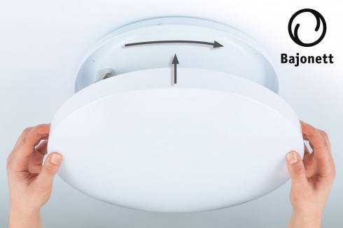 Venkovní svítidlo nástěnné P 71059-7