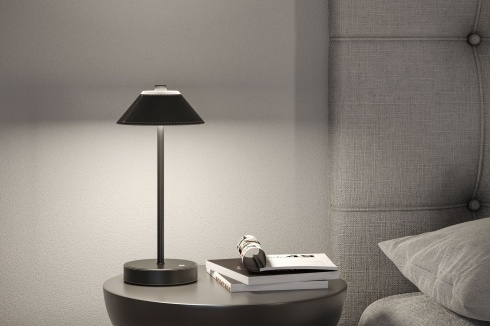Pokojová stolní lampa P 71173-3