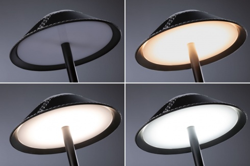 Pokojová stolní lampa P 71173-4