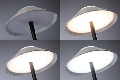 Pokojová stolní lampa P 71174-4