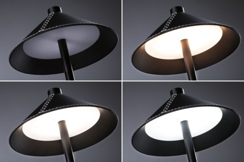 Pokojová stolní lampa P 71175-5