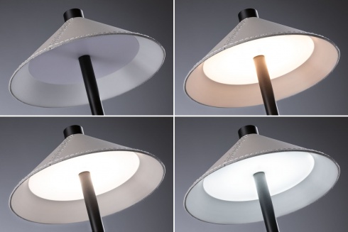 Pokojová stolní lampa P 71176-4