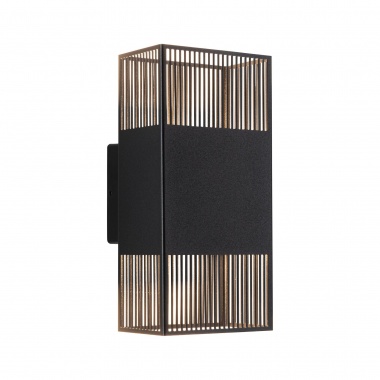 Venkovní svítidlo nástěnné P 71251