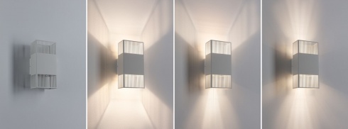 Venkovní svítidlo nástěnné P 71252-6