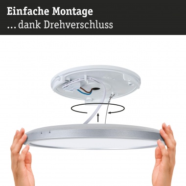 Venkovní svítidlo nástěnné P 71276-4