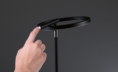 Pracovní lampička P 71280-6