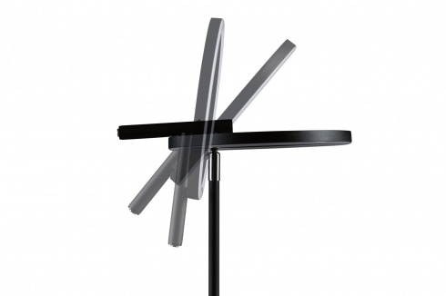 Pracovní lampička P 71280-7