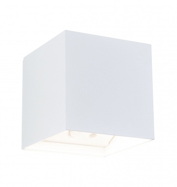 Venkovní svítidlo nástěnné P 71283 s čidlem-1