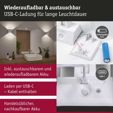 Venkovní svítidlo nástěnné P 71283 s čidlem-4