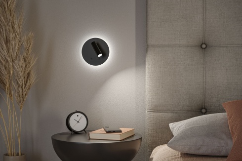 Přisazené bodové svítidlo P 71286-5