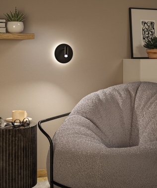 Přisazené bodové svítidlo P 71286-6