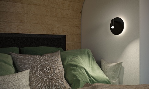 Přisazené bodové svítidlo P 71286-7